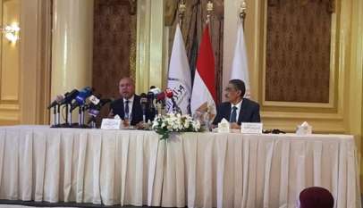 وزير النقل المصري