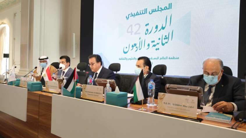 وزير التعليم المصري