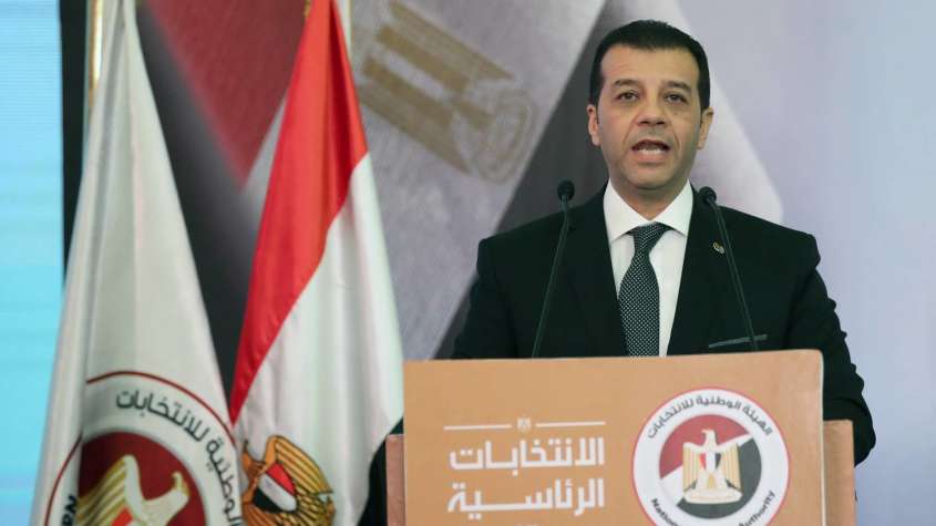 انتخابات مصر