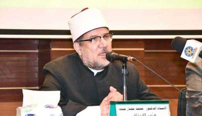 المؤتمر الاول للواعظات