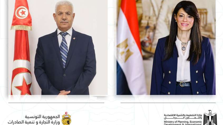 انطلاق الاجتماعات التحضيرية على مستوى الخبراء من اللجنة العليا المشتركة المصرية التونسية