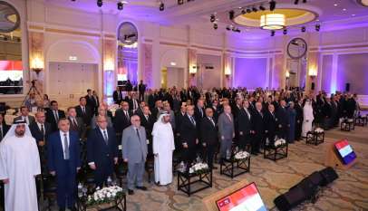 القاهرة تستضيف المؤتمر الدولي الرابع للاتحاد العربي للقضاء الإداري