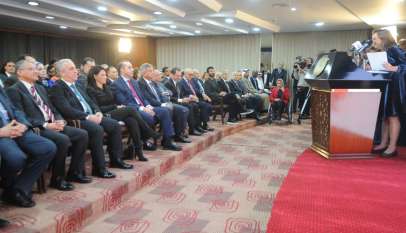 المؤتمر الاقتصادي المصري الافريقي الأول ينطلق في القاهرة بمشاركة واسعة