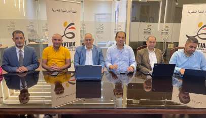 البارالمبية المصرية تعلن تشكيل مجلس اللاعبين البارالمبين