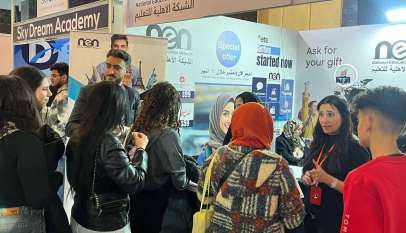 الشبكة الأهلية للتعليم تستضيف الجامعات الاوزبكية في مصر