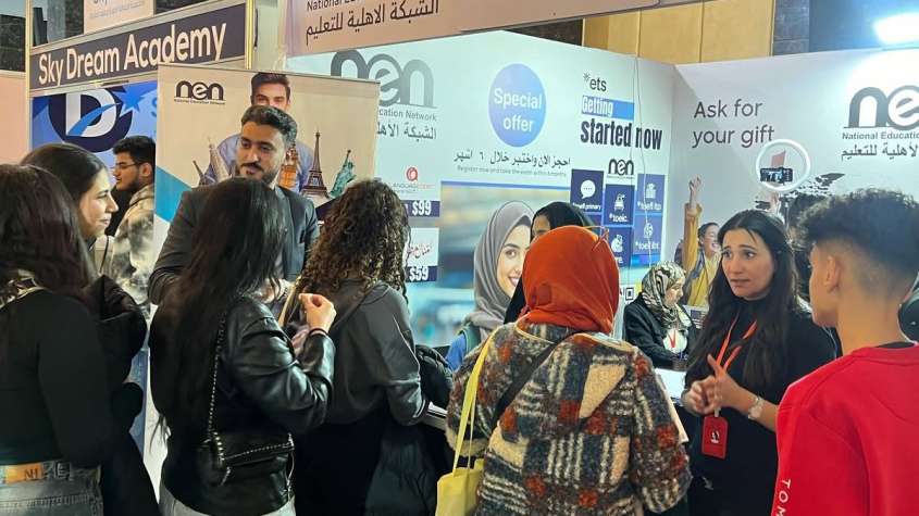 الشبكة الأهلية للتعليم تستضيف الجامعات الاوزبكية في مصر