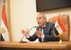 هيئة الاستعلامات المصرية تدعو وسائل الاعلام العربية والدولية لتحرى الدقة في حادث استهداف السفينة «TIHAMA»أمام السواحل اليمنية