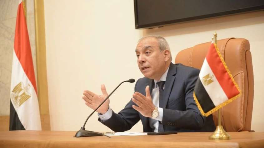 هيئة الاستعلامات المصرية تدعو وسائل الاعلام العربية والدولية لتحرى الدقة في حادث استهداف السفينة «TIHAMA»أمام السواحل اليمنية