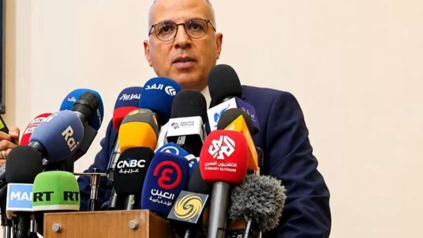 وزير الري المصري : اكتمال بناء سد النهضة لا يعني قبول مصر بالواقع الذي تم فرضه