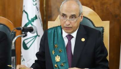 مجلس الدولة المصري يؤكد على العدالة الناجزة واستقلال القضاء مع انطلاق العام القضائي الجديد