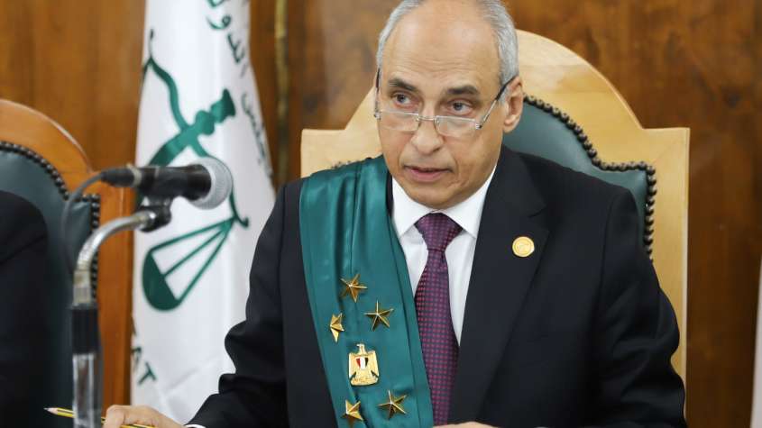 مجلس الدولة المصري يؤكد على العدالة الناجزة واستقلال القضاء مع انطلاق العام القضائي الجديد